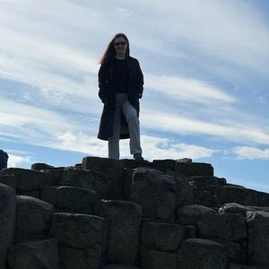 Meet your Posher, Barb